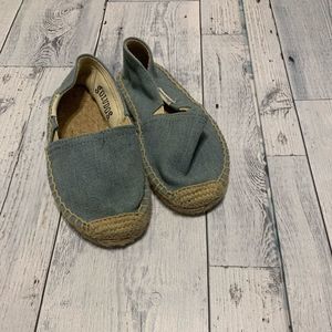 Soludos Espadrille Flats